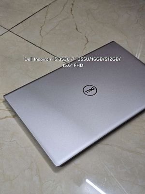 178 Dell Inspiron 15 i7-1355U 16GB/512GB/120Hz