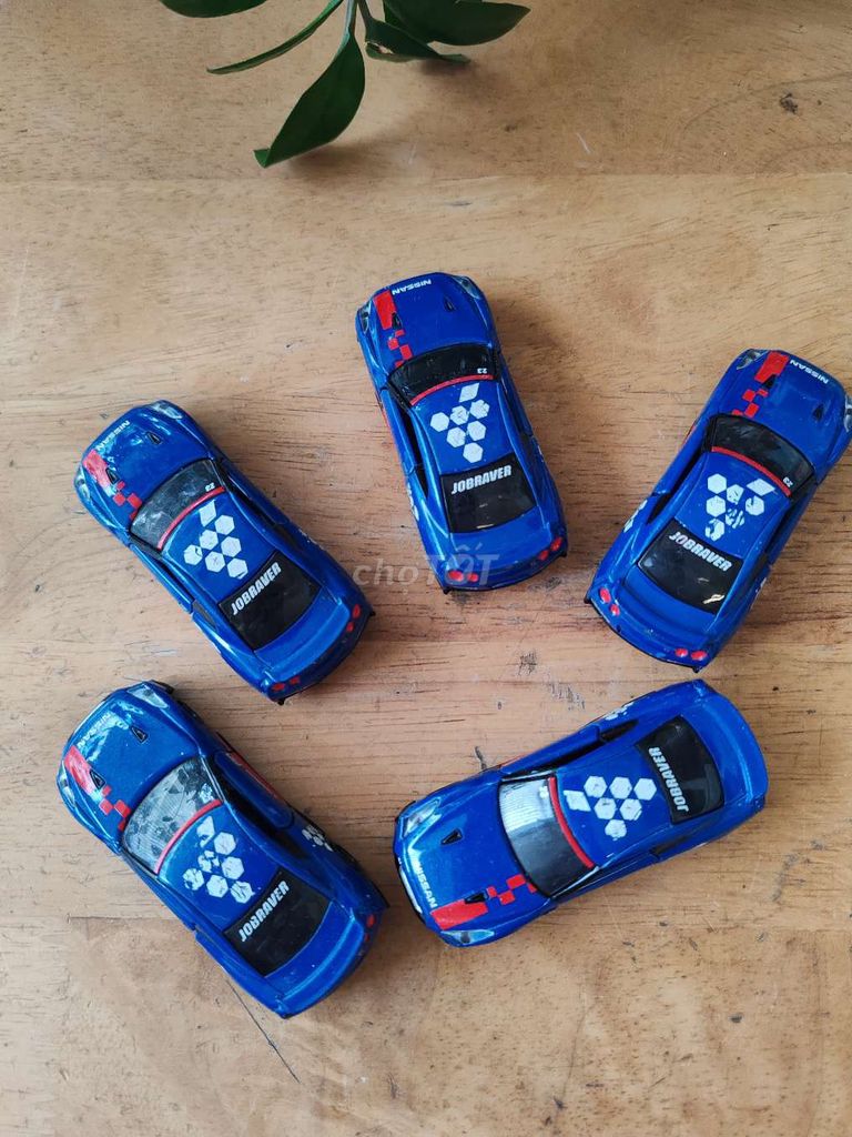 Xe mô hình Takara Tomy Nissan Xanh. Mua bán Sở thích khác tại Quận 7 Tp Hồ Chí Minh được đăng bởi Vy Vy hình 1