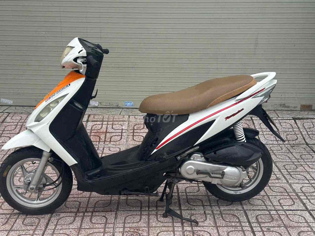 ✅Kimco, Candy 50cc, 2012, Bs: 59BA-00131  ✅xe mới. Mua bán Xe máy tại Quận 7 Tp Hồ Chí Minh được đăng bởi Xe Máy Bảo Trường hình 5