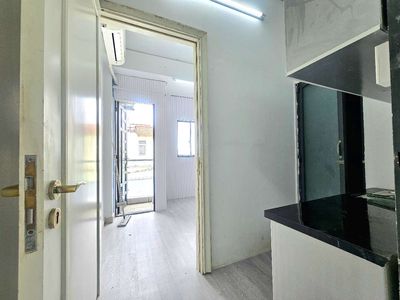 Căn hộ dịch vụ 60 m² · 2 PN · Đường số 1
