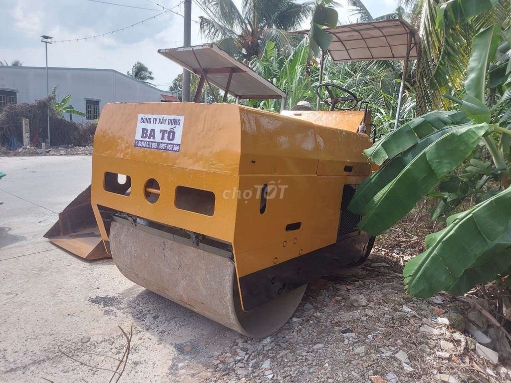 LU SAKAI RUNG 3T5 DỌN ĐẸP. Mua bán Phương tiện khác tại Huyện Cái Bè Tiền Giang được đăng bởi AN hình 1