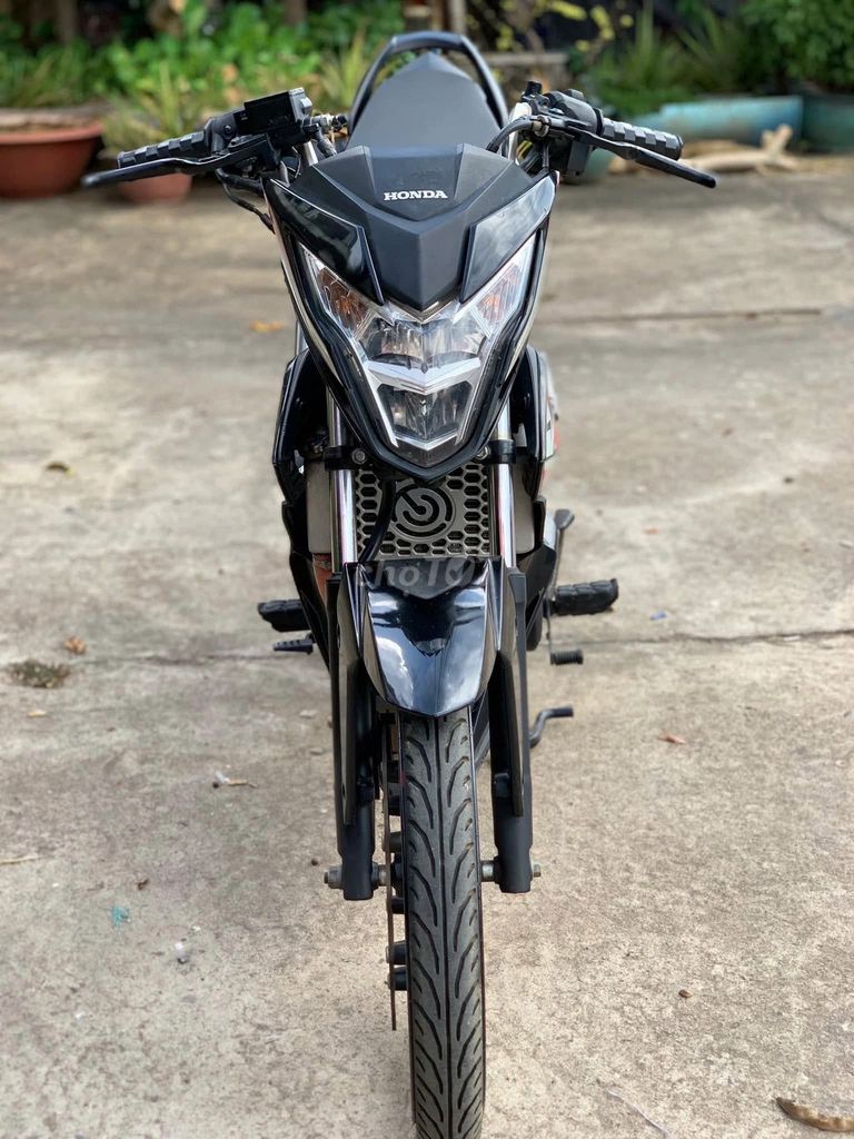 🏷️HONDA SONIC ZIN🏷️ MÁY NGON ÊM. Mua bán Xe máy tại Huyện Trảng Bom Đồng Nai được đăng bởi Phạm Minh An hình 3