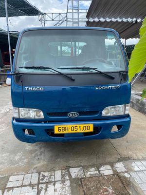 Cần bán xe tải Kia K165 thùng inox. Mua bán Xe tải, xe ben tại Thành phố Long Xuyên An Giang được đăng bởi Mr Bá