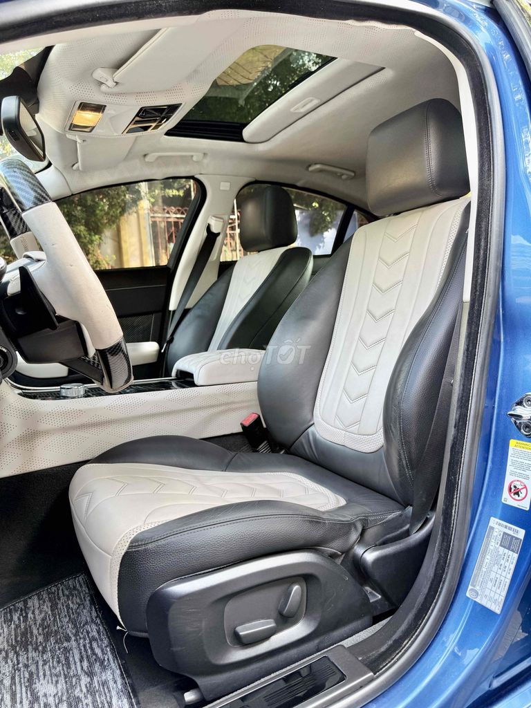 Jaguar XF 2013 2.0 AT - 90000 km. Mua bán Ô tô tại Quận Tân Phú Tp Hồ Chí Minh được đăng bởi Lê Băng Vinh hình 18