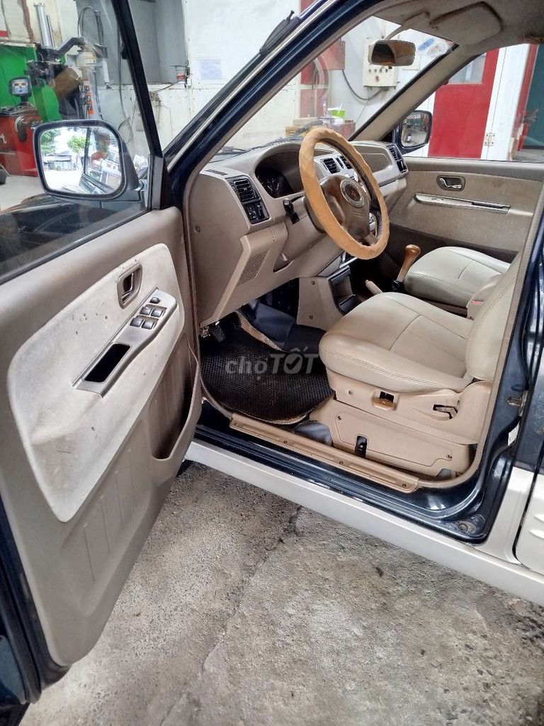 2004 SS 2.0 2003 - 199998 km. Mua bán Ô tô tại Thành phố Thủ Đức Tp Hồ Chí Minh được đăng bởi Hồng Phát hình 6