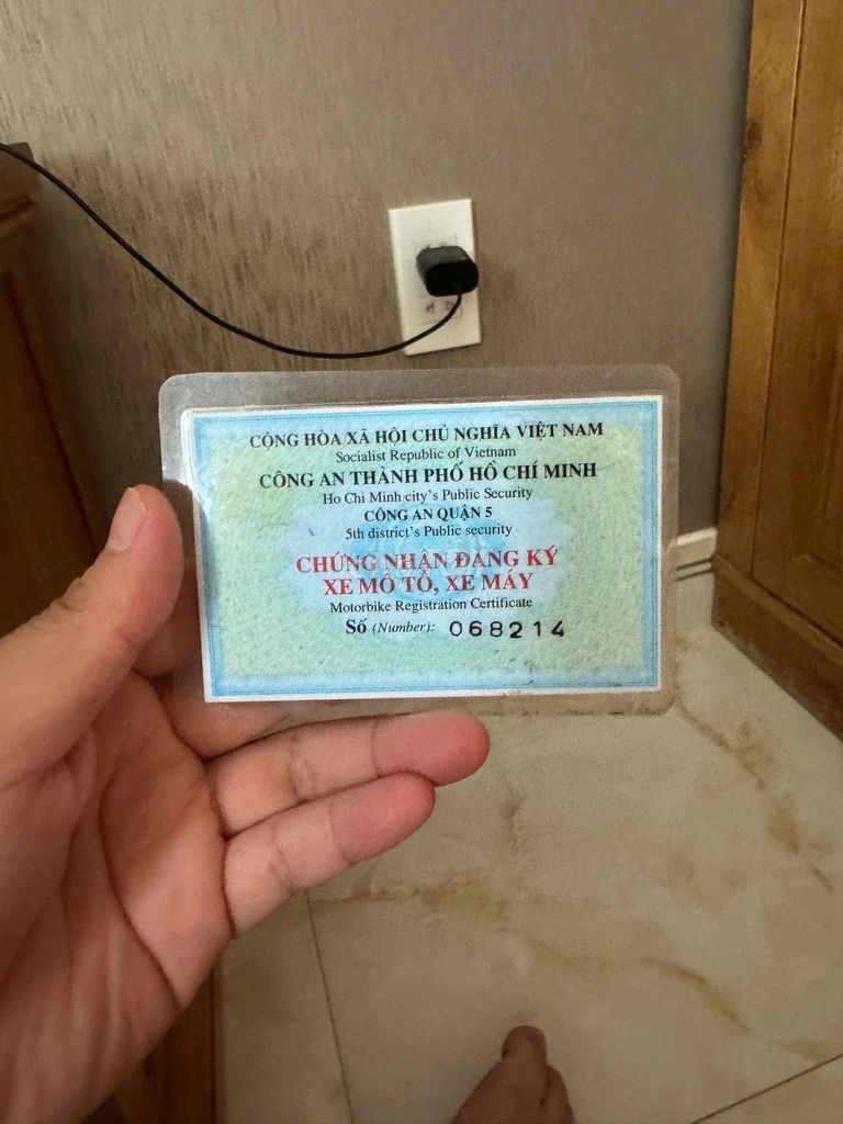 Xe Mxs 125, xe zin. Chính chủ . Biển Sài Gòn. Mua bán Xe máy tại Quận Tân Phú Tp Hồ Chí Minh được đăng bởi Nguyen hình 5