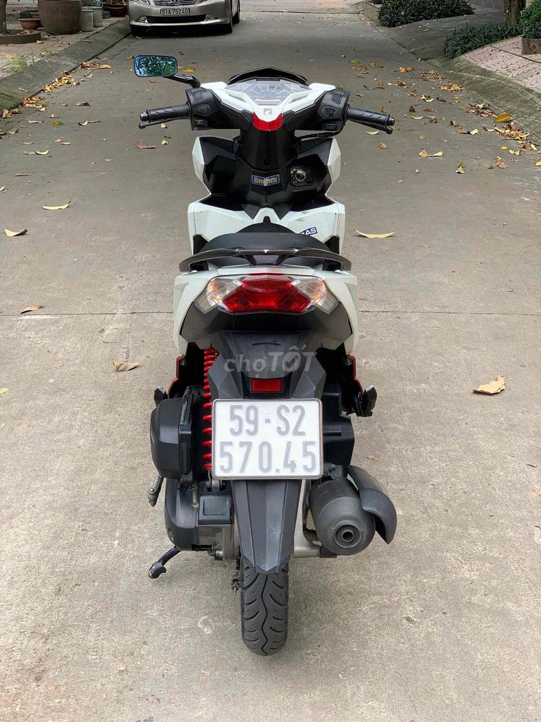 🌈Xe honda Click 2016 màu  trắng đen mới len ken 95. Mua bán Xe máy tại Thành phố Thủ Đức Tp Hồ Chí Minh được đăng bởi Nguyễn Thanh Bình hình 2