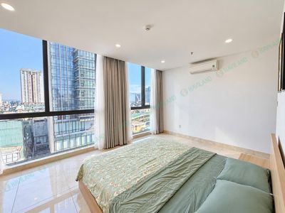 Аренда · 2 комн. · 70 м² · Quận Hải Châu, ул. Đường Lý Tự Trọng