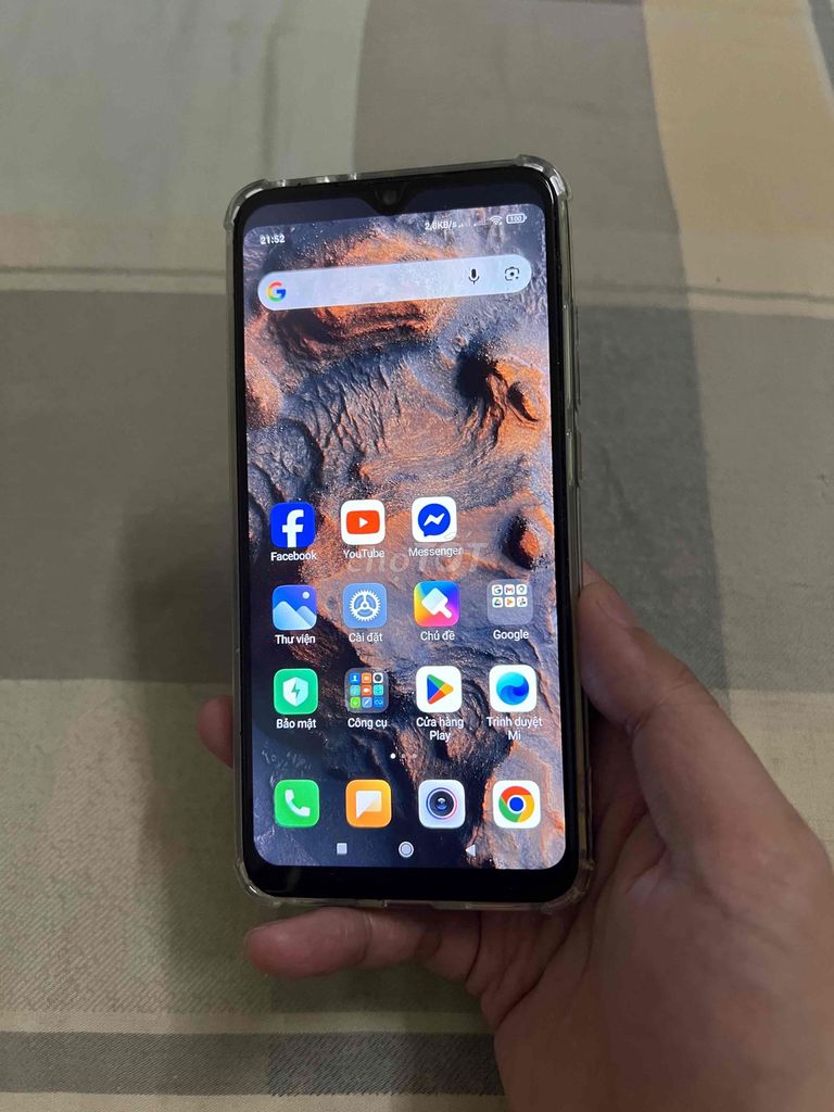 Bán Xiaomi Redmi Note 7. Mua bán Điện thoại tại Quận Hai Bà Trưng Hà Nội được đăng bởi Duy hình 1