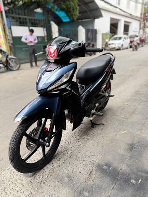 Cần bán chiếc RSX 110Fi, 2022, vành đúc, phanh đĩa