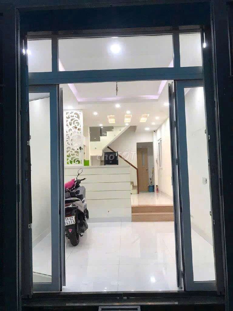 NHÀ BÁN GẦN MT, NGUYỄN ĐÌNH CHIỂU, P ĐAKAO, Q1, DT3,5M×11M, GIÁ 8,3 TỶ. Mua bán nhà ở tại Quận 1 Tp Hồ Chí Minh được đăng bởi Hồ Văn Dũng hình 2