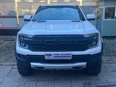 Ford Ranger Raptor Nextgen 2024 - 17000 km. Mua bán Ô tô tại Thành phố Thủ Đức Tp Hồ Chí Minh được đăng bởi Trần Hoàng Long