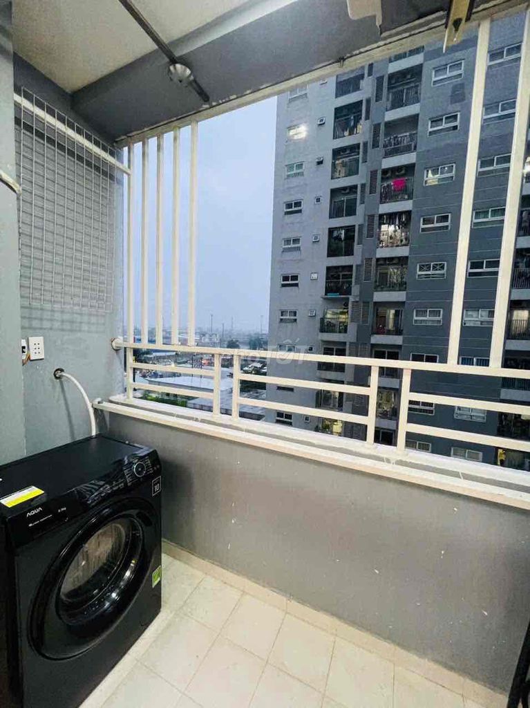 Bán Căn Hộ Tân Mai 50m2 , 2PN , Nhà Đẹp ,SHR Chính Chủ .