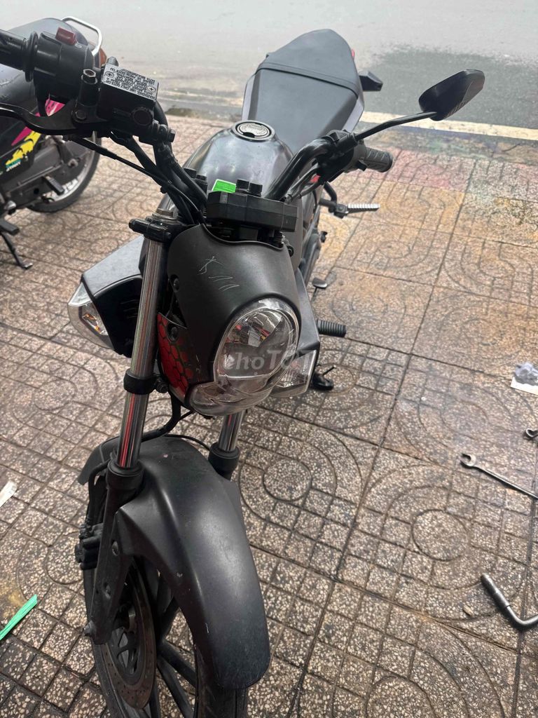 xe chinh chủ zin nguyên. Mua bán Xe máy tại Quận Tân Phú Tp Hồ Chí Minh được đăng bởi Trinh minh chen hình 2