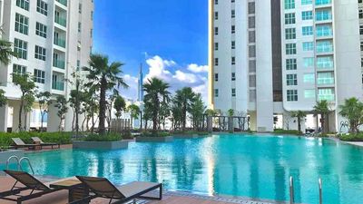 [HOT] Cho thuê căn hộ 2PN full nội thất chỉ 24 triệu tại Sadora Sala