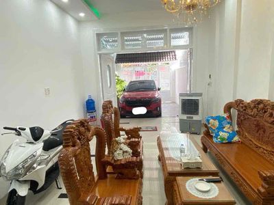 Rent · 4 bd · 77 м² · Thành phố Nha Trang, ул. Nhị Hà