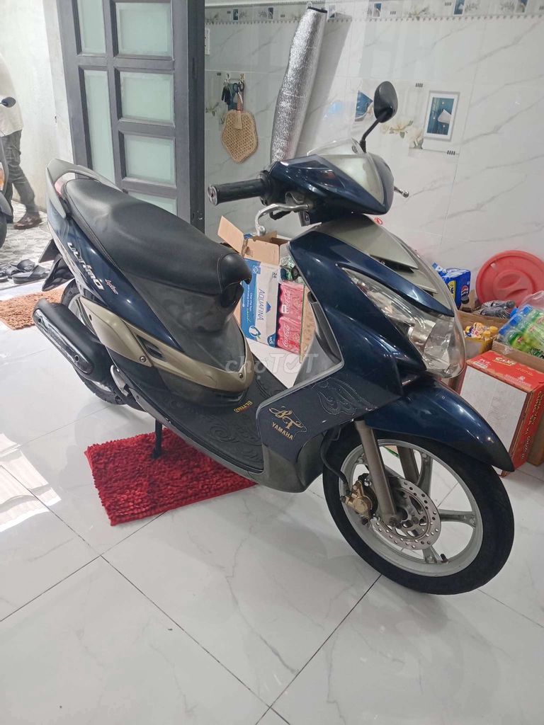 Utimo yamaha. Mua bán Xe máy tại Quận 7 Tp Hồ Chí Minh được đăng bởi Lê Xuân Thứ hình 1