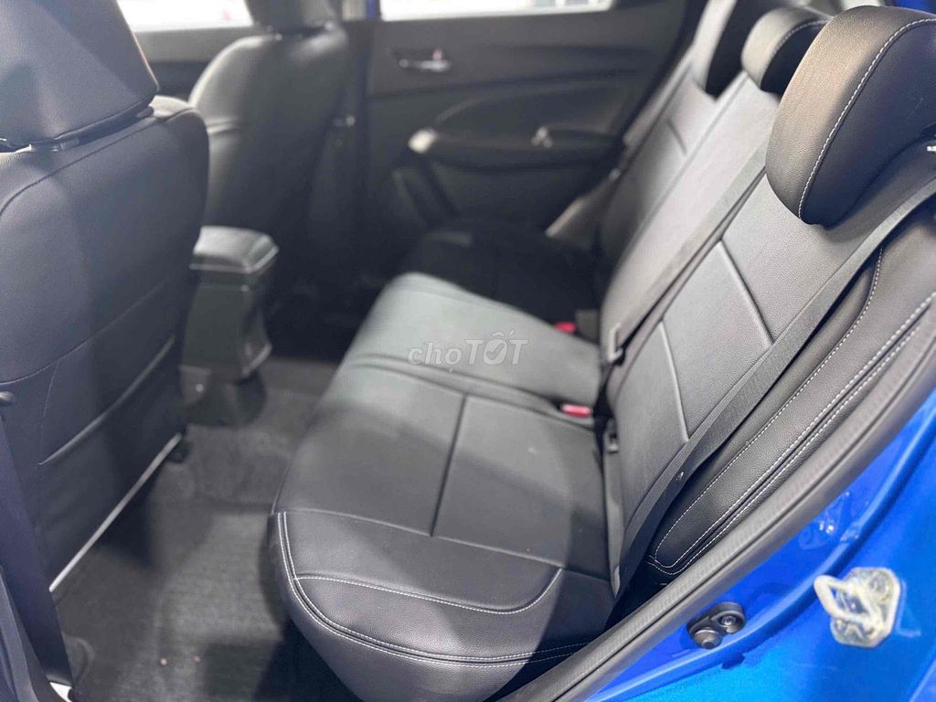 Suzuki Swift 2018 GLX 1.2 AT - 67000 km. Mua bán Ô tô tại Huyện Hóc Môn Tp Hồ Chí Minh được đăng bởi Nguyễn Duy Khánh hình 9