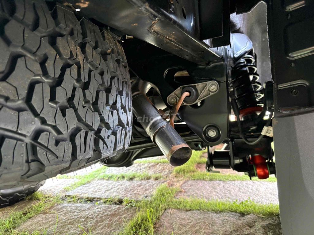 Ford Ranger 2023 Raptor 2.0L 4x4 AT - 52000 km. Mua bán Ô tô tại Thành phố Thủ Dầu Một Bình Dương được đăng bởi Xe Bán Tải Bình Dương hình 3