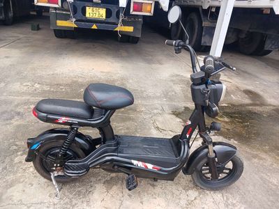 Thanh lý xe đạp điện chính hãng còn rất mới. Mua bán Xe điện tại Thị xã Bến Cát Bình Dương được đăng bởi Nguyễn Thị ngoan