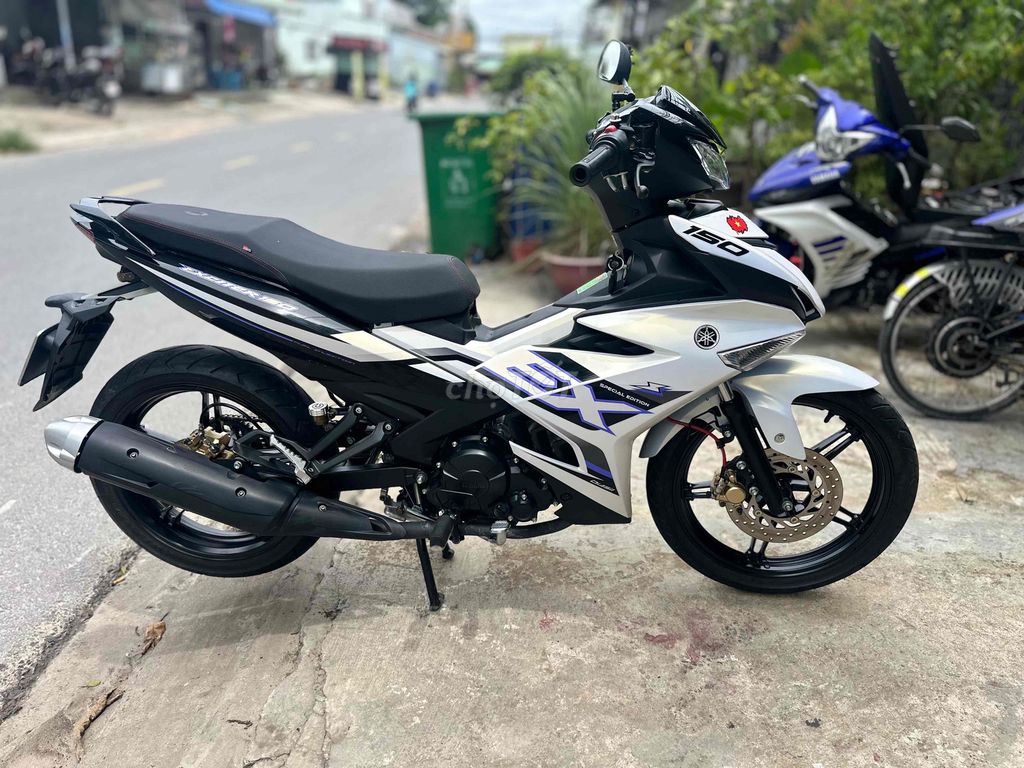 ex 150 2024 zin đẹp. Mua bán Xe máy tại Thị xã Tân Uyên Bình Dương được đăng bởi thanh dat hình 6