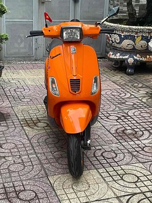 Piaggio Vespa S 125ie 2012 Cam,Bstp xe đẹ gtdd. Mua bán Xe máy tại Quận Bình Thạnh Tp Hồ Chí Minh được đăng bởi Nguyễn hoàng thiện