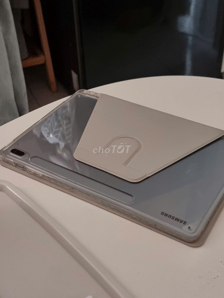 Samsung Tab S7 FE Xanh Đã sử dụng. Mua bán Máy tính bảng tại Quận 11 Tp Hồ Chí Minh được đăng bởi H Yen hình 1