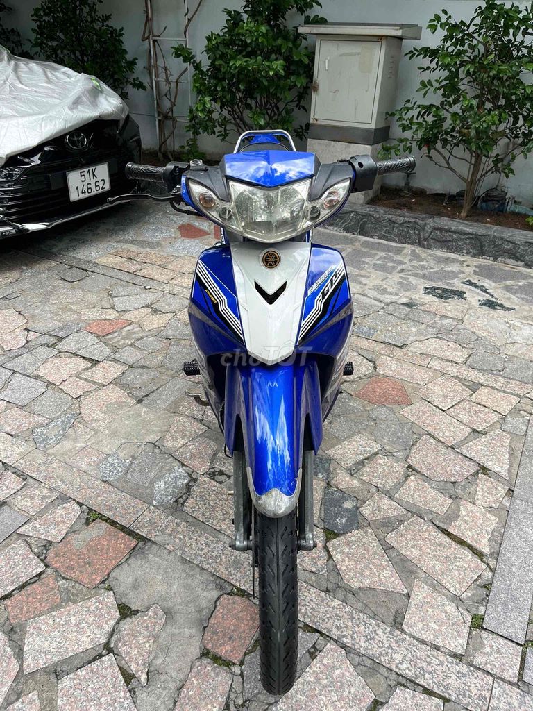 Surius 50cc 2018 zin êm hỗ trợ trả góp bao nợ xấu