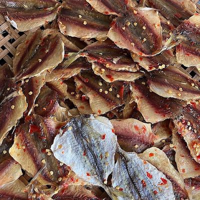 Khô cá chỉ vàng phan thiết vị muối ớt vừa ăn. Mua bán Đồ ăn, thực phẩm và các loại khác tại Thành phố Phan Thiết Bình Thuận được đăng bởi Hải Sản Giá Tốt