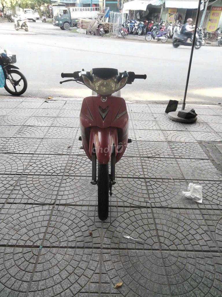 CẦN BÁN SIRIUS ÊM RU MỚI KENG. Mua bán Xe máy tại Quận Liên Chiểu Đà Nẵng được đăng bởi Bụi Quốc hình 2