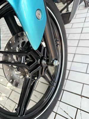 Exciter 150 đời 2020 bản đặc biệt đi 925km như mới. Mua bán Xe máy tại Quận Ô Môn Cần Thơ được đăng bởi Trần Tùng