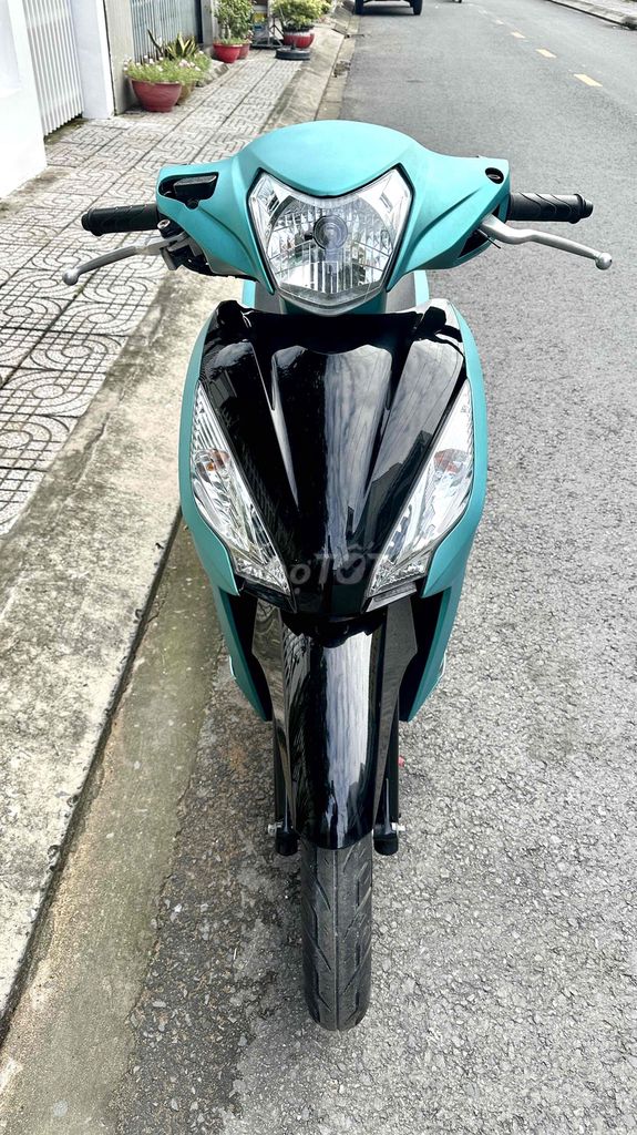 HONDA VISON 2020 KHÓA REMOT. Mua bán Xe máy tại Huyện Trà Ôn Vĩnh Long được đăng bởi Cửa hàng xe Phương Linh hình 1