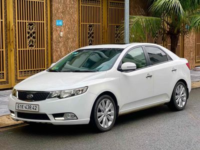 Forte 2011 số tự động bản full cao cấp  Giá rẻ s1. Mua bán Ô tô tại Thành phố Thuận An Bình Dương được đăng bởi Đỗ Đức Huy