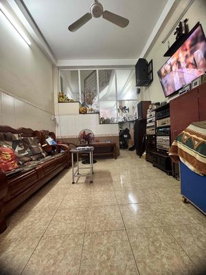 Bán nhà hẻm xe hơi Dương Bá Trạc Quận 8, 47m2, 4 tầng, KQH.. Mua bán nhà ở tại Quận 8 Tp Hồ Chí Minh được đăng bởi Trần Thị Diễm Thúy