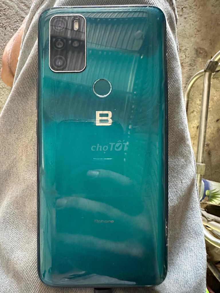 bán Bphone a60 sọc màng. Mua bán Điện thoại tại Quận Liên Chiểu Đà Nẵng được đăng bởi Trực Võ hình 1