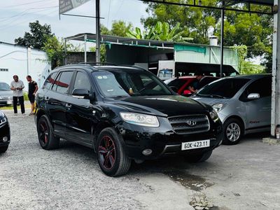 Hyundai SantaFe 2006 Full Dầu, Cực Đẹp, Hỗ Trợ Gop. Mua bán Ô tô tại Thành phố Thủ Đức Tp Hồ Chí Minh được đăng bởi HIỆP THÀNH PHÁT AUTO