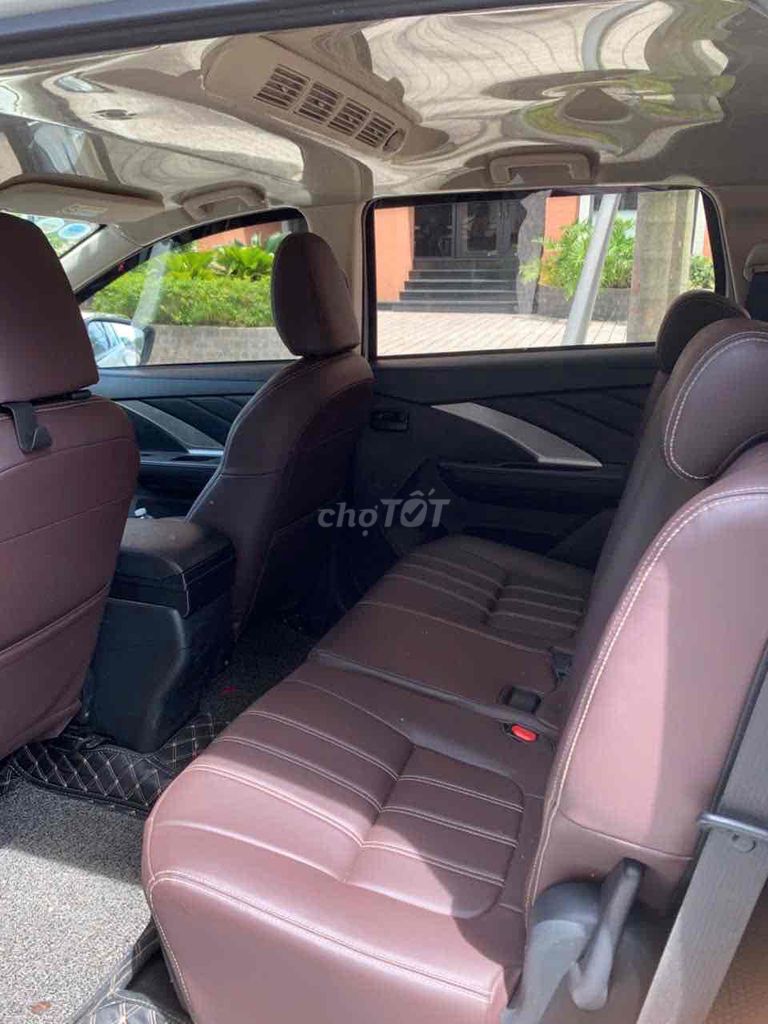 Mitsubishi Xpander 2021 MT - 60000 km 1chu. Mua bán Ô tô tại Thị xã Hương Thủy Thừa Thiên Huế được đăng bởi Đình vê hình 6