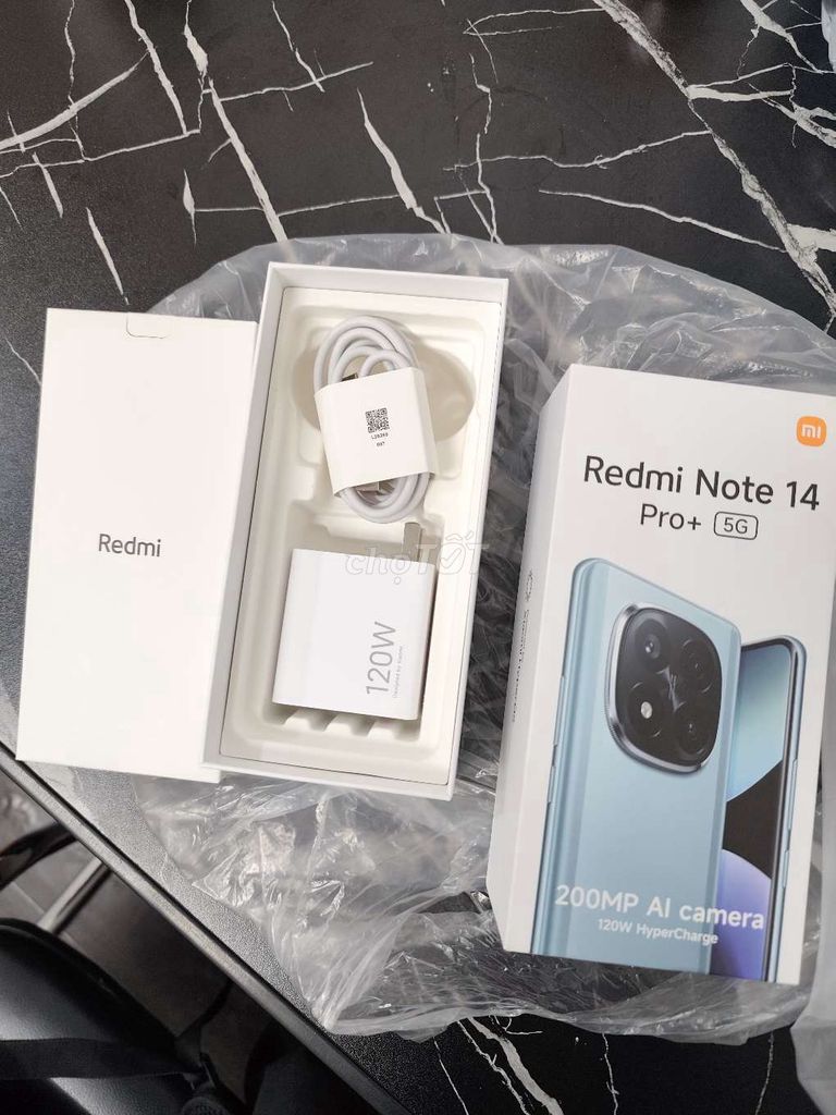 Xiaomi Redmi Note 14 Pro Plus 5G Bán or gl. Mua bán Điện thoại tại Quận 7 Tp Hồ Chí Minh được đăng bởi Hana hình 1