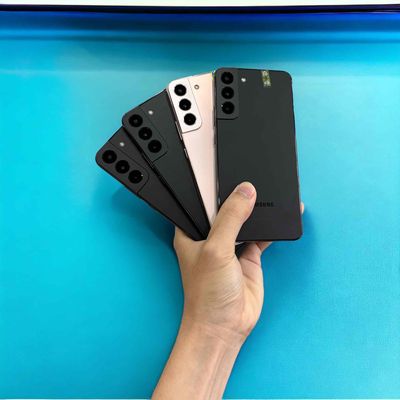 S22 Plus 5G, Mỹ 2 sim snap 8gen1, hỗ trợ góp - GL. Mua bán Điện thoại tại Thành phố Thủ Dầu Một Bình Dương được đăng bởi EZ Phone