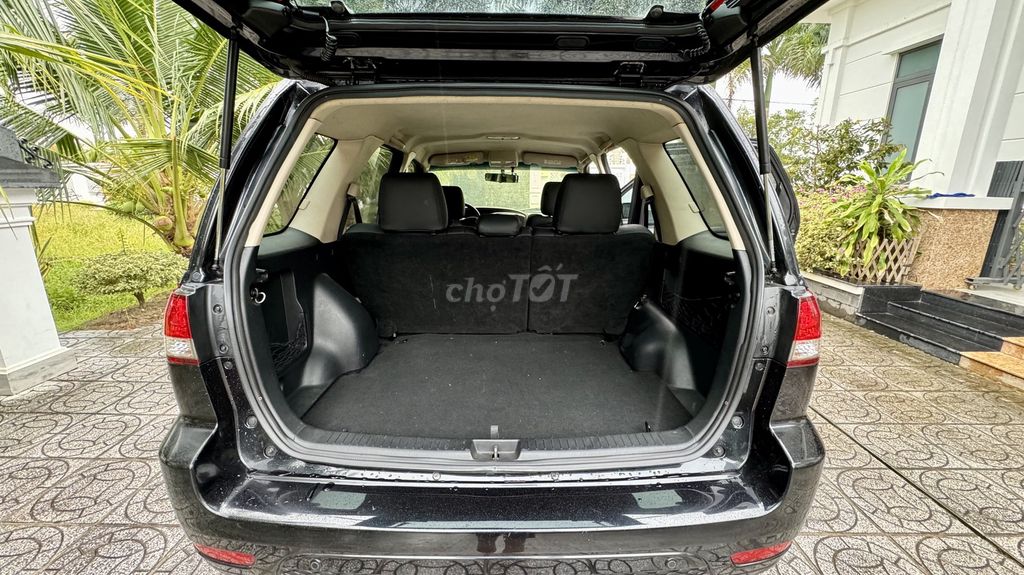 Ford Escape 2013 XLT 2.3 AT 4X4 - 135000 km. Mua bán Ô tô tại Quận Ninh Kiều Cần Thơ được đăng bởi TAN THANH AUTO  hình 17