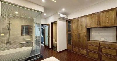 Rent · 4 bd · 80 м² · Quận Cẩm Lệ, ул. Đường Hoàng Hiệp