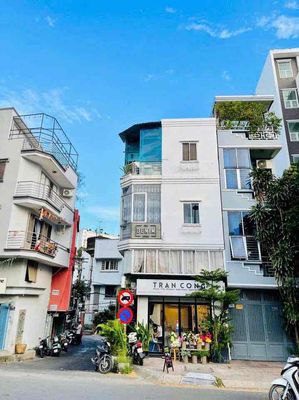 CHO THUÊ CĂN HỘ DỊCH VỤ - Đường Hoàng Sa, P Xuân Hoà, TPHCM