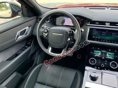 Bán Range Rover Velar R-Dynamic SE 2.0 300PS. Mua bán Ô tô tại Quận 7 Tp Hồ Chí Minh được đăng bởi Jaguar Land Rover Used Car Sài Gòn