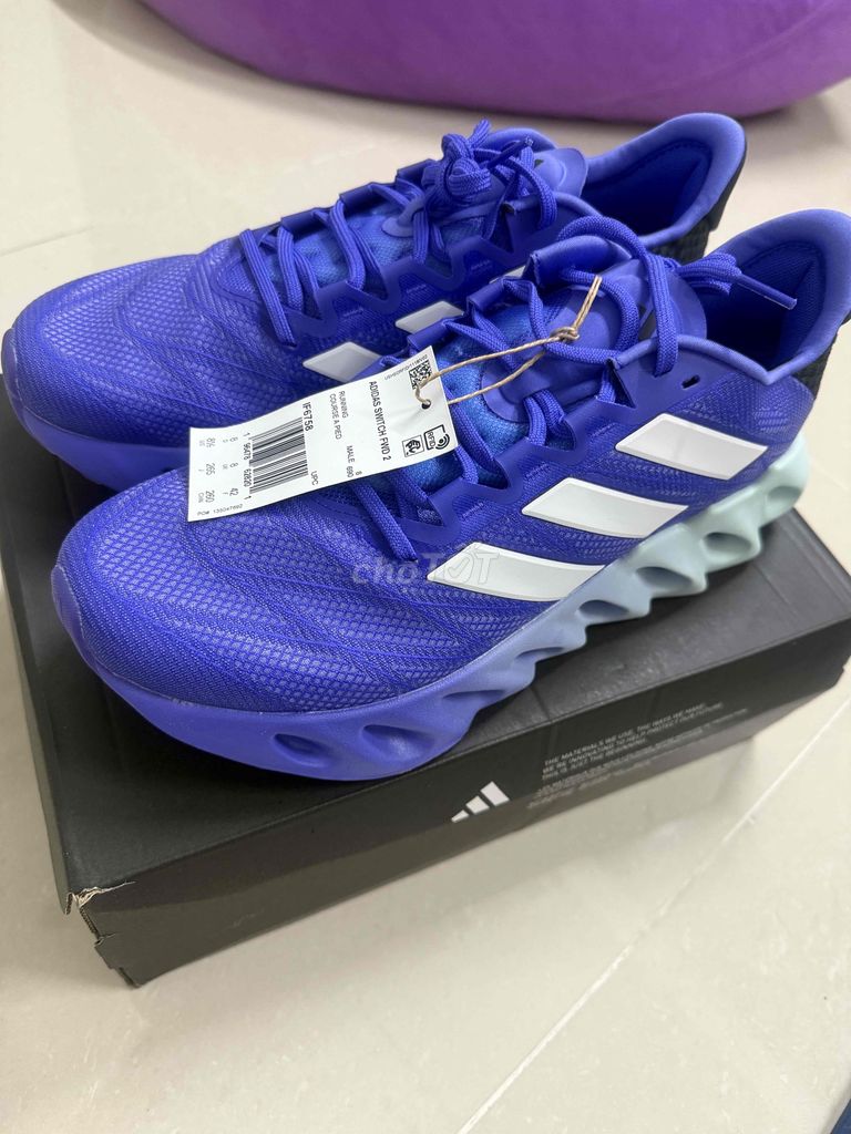 Bán giày adidas Switch FWD 2 (size 42) 8.5US