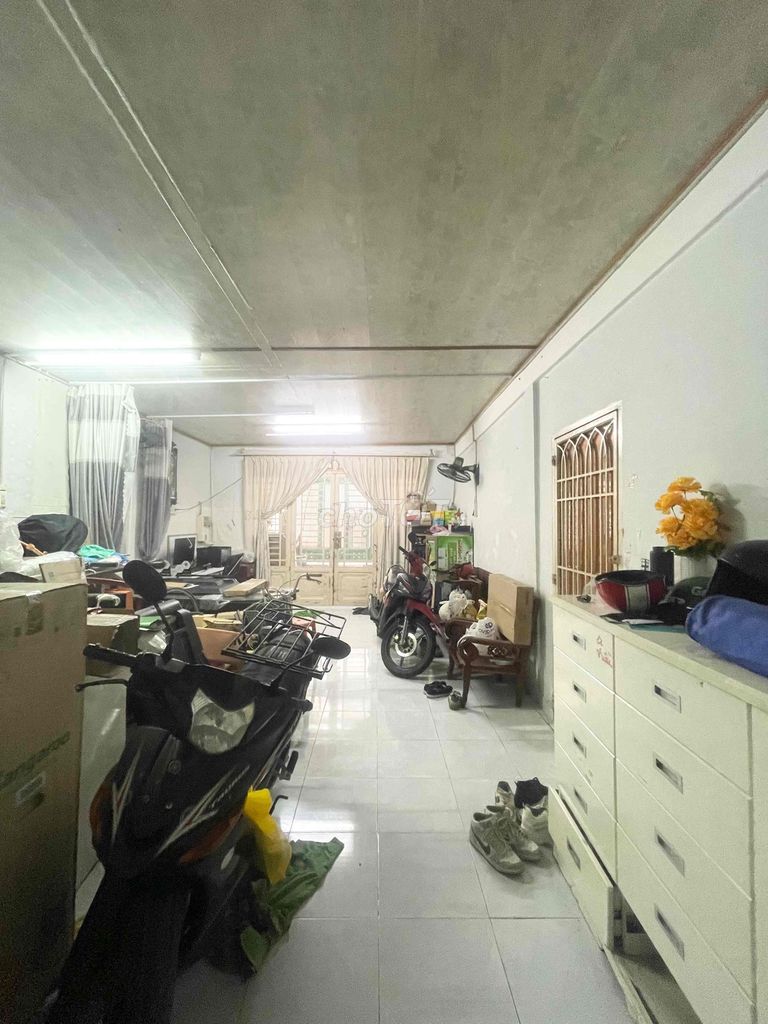 Bán nhà 2 tầng DT100m2 giá 6,5tỷ phạm thế Hiển p6 Quận8 khu dân cư HH. Mua bán nhà ở tại Quận 8 Tp Hồ Chí Minh được đăng bởi Trúc hình 1