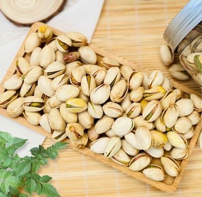 Hạt dẻ cười USA Bắc Mỹ - Hàng không tẩy trắng. Mua bán Đồ ăn, thực phẩm và các loại khác tại Quận Ngô Quyền Hải Phòng được đăng bởi Seenut