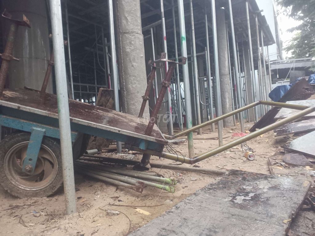 Xe lôi kéo hàng Kim loại. Mua bán Phương tiện khác tại Quận Sơn Trà Đà Nẵng được đăng bởi Thanh Tịnh hình 3