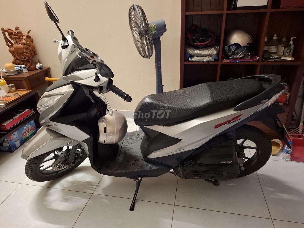 Bán xe trên. Mua bán Xe máy tại Quận Đống Đa Hà Nội được đăng bởi Tuấn Lưu Huy hình 3