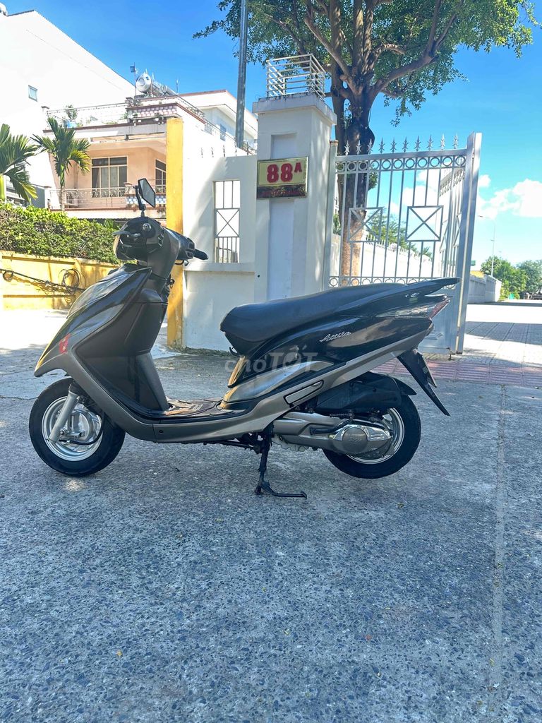 Atila vitoria bs 92 xe cực đẹp cực kỳ chất   Máy m. Mua bán Xe máy tại Quận Liên Chiểu Đà Nẵng được đăng bởi Lê Sang hình 2