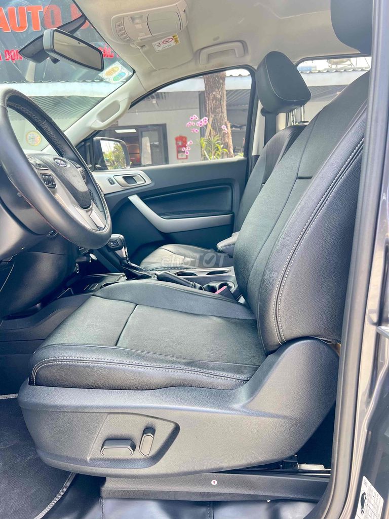 Ford Everest 2019 Trend 2.0L  AT 4x2 - 72000 km. Mua bán Ô tô tại Huyện Hóc Môn Tp Hồ Chí Minh được đăng bởi Duy Minh hình 9